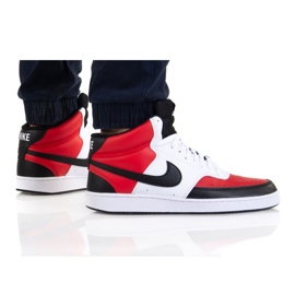 Nike Court Vision Mid Nba M DM1186-600 sort