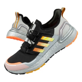 Adidas Ultraboost M FV8363 sko sort