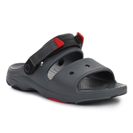 Crocs Classic All-Terrain Sandal Kids 207707-0DA sort