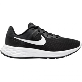 Nike Revolution 6 Nn W DC3729 003 løbesko hvid