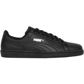 Puma Up Jr 373600 19 sko sort