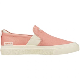 Puma Bari Z SlipOn Rubber W 383903 04 lyserød