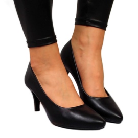 Sorte Sergio Leone pumps