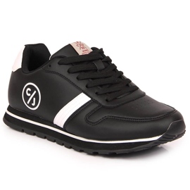 Sorte Cross Jeans JJ2R4023C sportssko