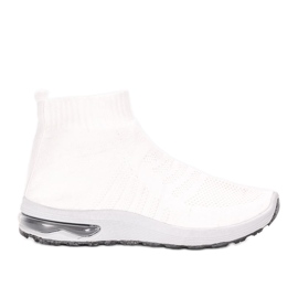 Hvide sneakers fra Elgin