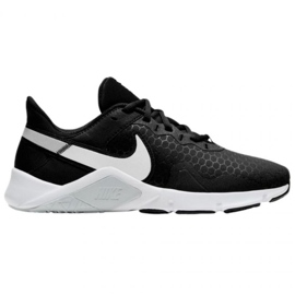 Nike Legend Essential 2 CQ9545 001 træningssko sort