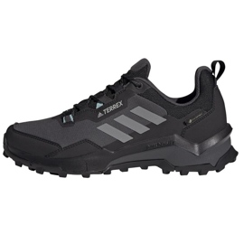Adidas Terrex AX4 Gtx FZ3249 sko sort
