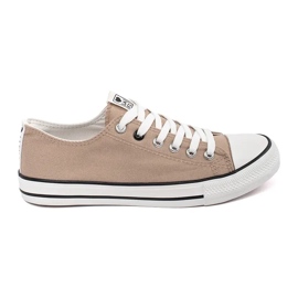 Klassiske LA.FI sneakers beige