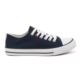 Klassiske LA.FI sneakers blå