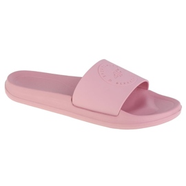 4f Slides W H4L22-KLD003-56S Pink 36 lyserød