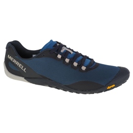 Merrell Vapor Glove 4 M J066619 sort marine blå