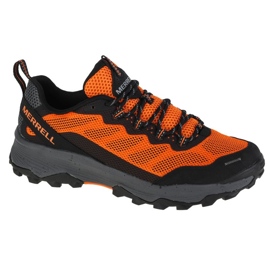 Merrell Speed ​​​​Strike M J066883 sko sort orange
