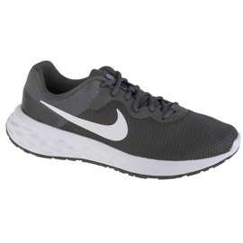 Nike Revolution 6 Next Nature løbesko DC3728-004 grå grå