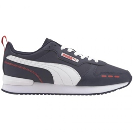 Puma R78 Sl sko 374127 03 blå