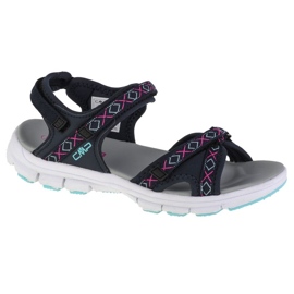 CMP Almaak Vandresandal 38Q9946-33UL blå