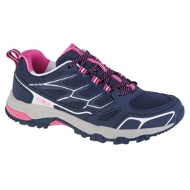 CMP Zaniah Trail W 39Q9626-42ML Sko blå