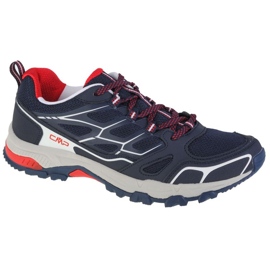 CMP Zaniah Trail M 39Q9627-42ML sko blå