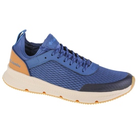 Columbia Summertide M 1928031 469 blå orange