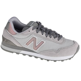 New Balance W WL515CSB sko grå