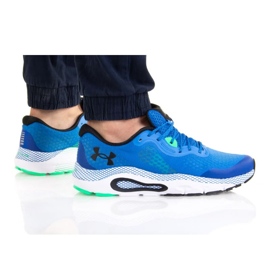 Under Armour Hovr Guardian 3 M 3023542-401 blå