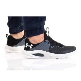 Under Armour Hovr Rise 3 M 3024273-002 sort