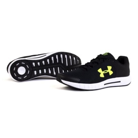 Under Armour Micro G Pursuit Bp M 3021953-004 sort