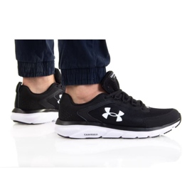 Under Armour Charged Assert 9 M 3024590-001 sort