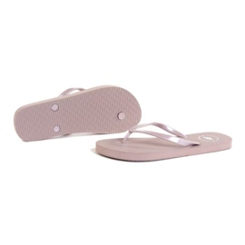 4F W hjemmesko H4L22-KLD005 beige