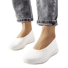 Beige Meeri sneakers