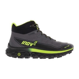 INOV-8 ROCFLY G 390 000995-GYBKYW-S-01 SKO sort