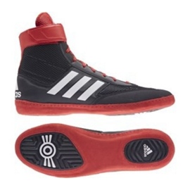 Adidas Combat Speed ​​​​V GZ8449 boksesko sort