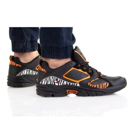 Tommy Hilfiger Arkiv Wildanimal Runner M EM0EM00880 sort