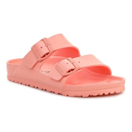 Birkenstock Arizona Eva 1022511 Pink Flip -Flops lyserød