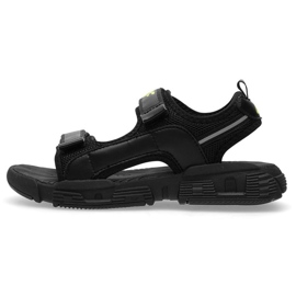 Sandaler 4F Jr HJL22-JSAM003 20S ['sort'] sort