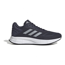 Adidas Duramo 10 M GW8343 løbesko marine blå
