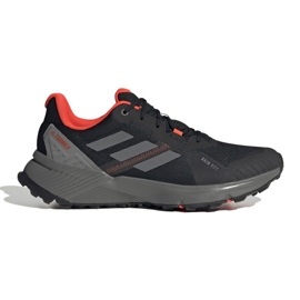 Adidas Terrex Soulstride R.Rdy M FZ3037 løbesko sort