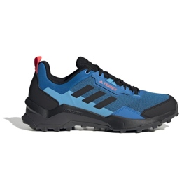Adidas Terrex AX4 M GZ3009 sko blå