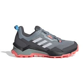 Adidas Terrex AX4 W GV7506 sko grå