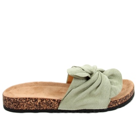 Dakota Green kork dias grøn