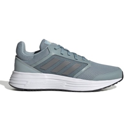 Adidas Galaxy 5 W GW0771 løbesko grå