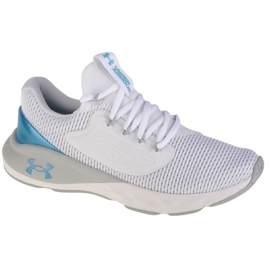 Under Armour Charged Vantage 2 Vm W 3025 406-100 hvid