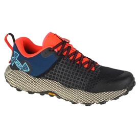 Under Armour Hovr Ds Ridge Tr M 3025852-002 sko sort