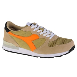 Diadora Camaro Natural Pack M 501-178293-01-C9888 sko brun
