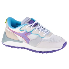 Sko Diadora Jolly Mesh Wn W 501-178302-01-C9721 hvid