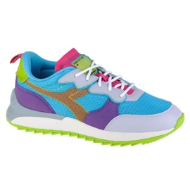 Sko Diadora Jolly Mesh Wn W 501-178302-01-C9869 flerfarvet