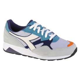 Sko Diadora N902 M 501-178559-01-C9801 grå