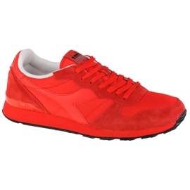 Diadora Camaro Manifesto Color M 501-178562-01-45028 sko rød