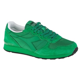 Diadora Camaro Manifesto Color M 501-178562-01-70459 sko grøn