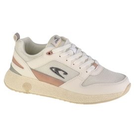 O'Neill Honolua Wmn Low sko 90221008-02A hvid