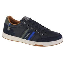 O'Neill Destin Men Low M 90221026-29Y sko blå